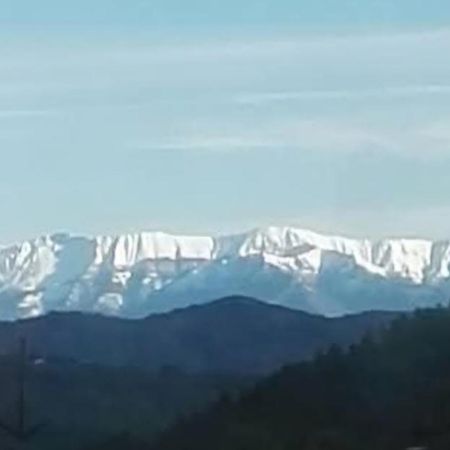 B&B Mare E Monti La Spezia Buitenkant foto