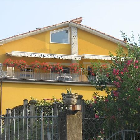 B&B Mare E Monti La Spezia Kamer foto