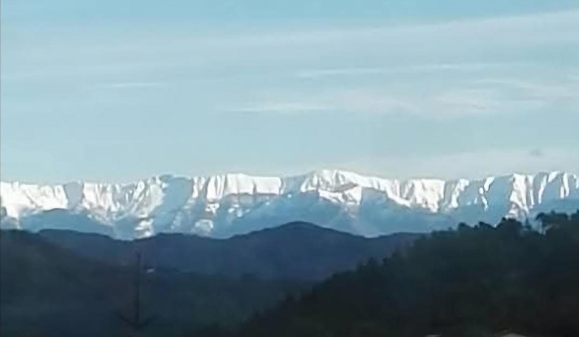 B&B Mare E Monti La Spezia Buitenkant foto