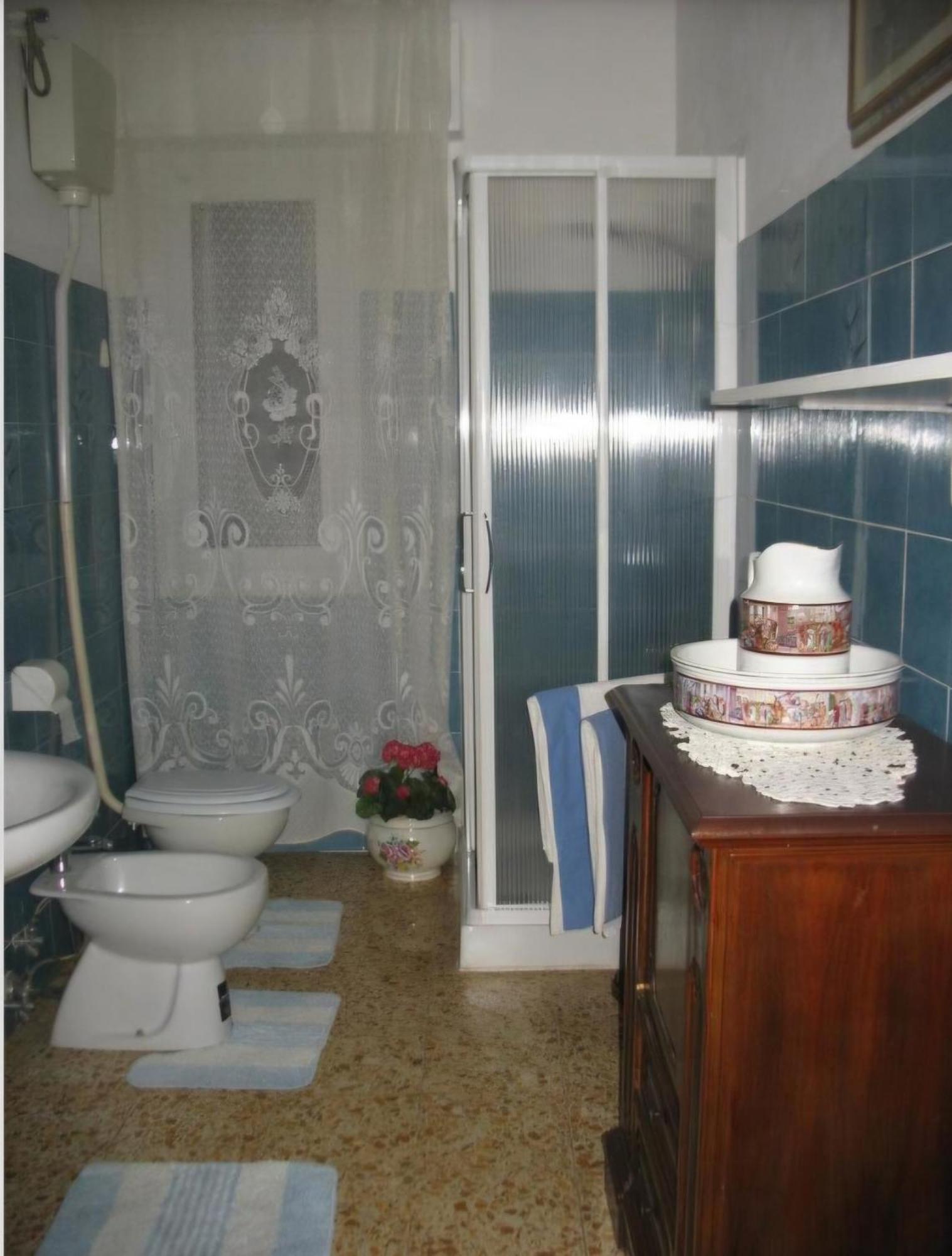 B&B Mare E Monti La Spezia Buitenkant foto