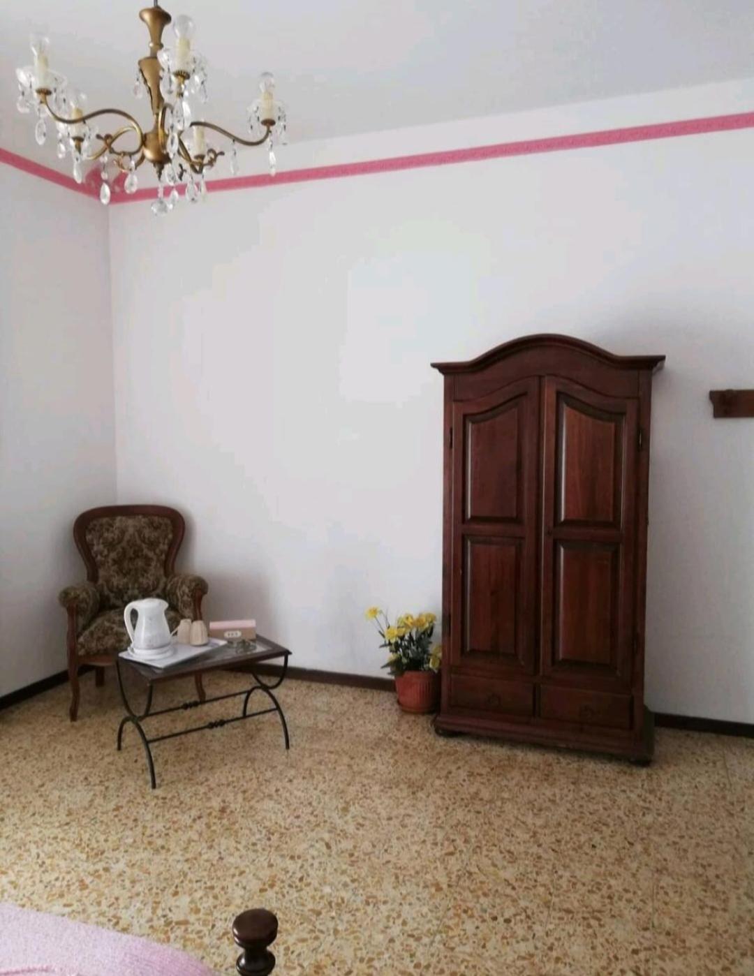 B&B Mare E Monti La Spezia Buitenkant foto