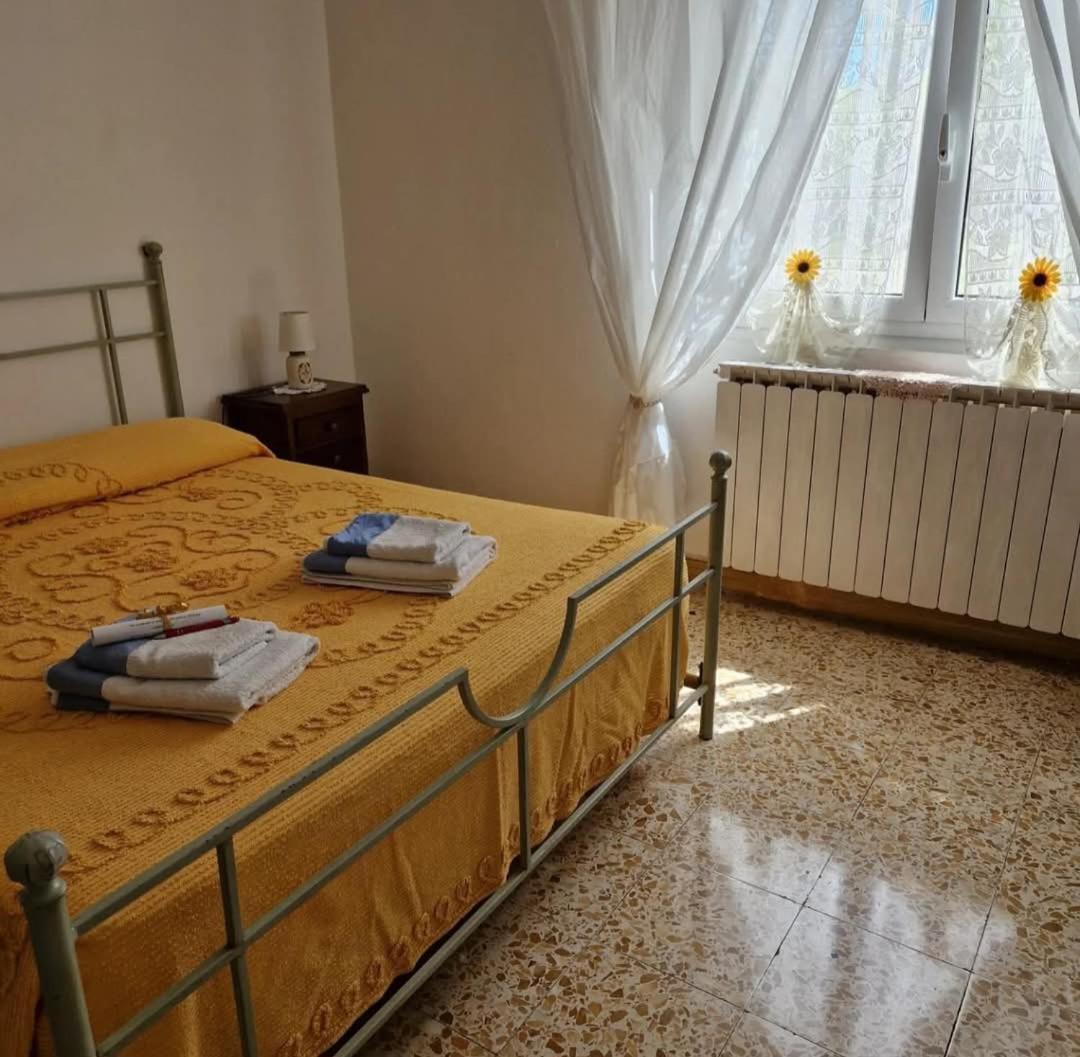 B&B Mare E Monti La Spezia Buitenkant foto