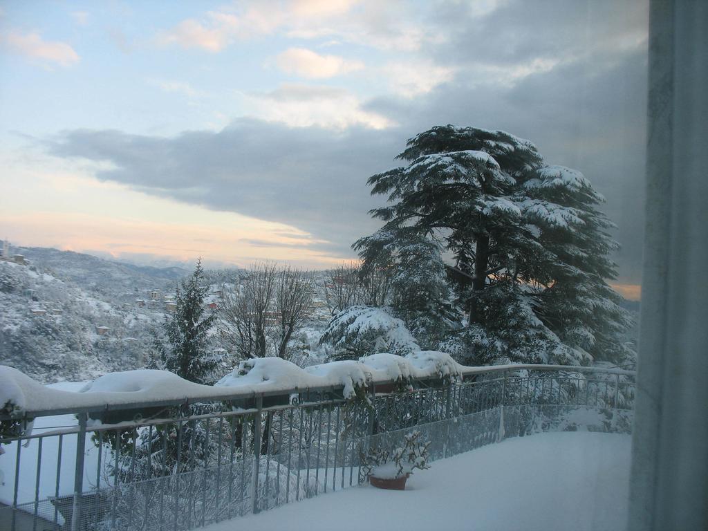 B&B Mare E Monti La Spezia Buitenkant foto