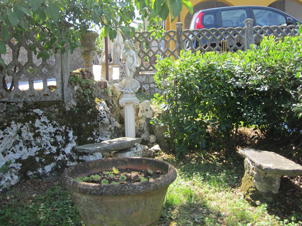 B&B Mare E Monti La Spezia Buitenkant foto