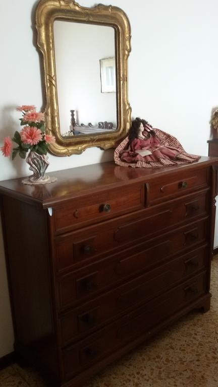 B&B Mare E Monti La Spezia Kamer foto