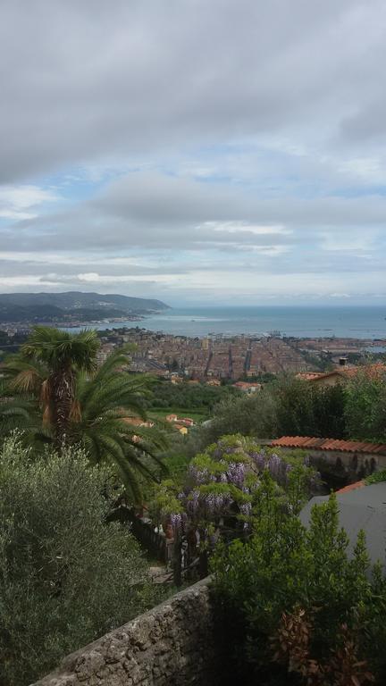 B&B Mare E Monti La Spezia Kamer foto