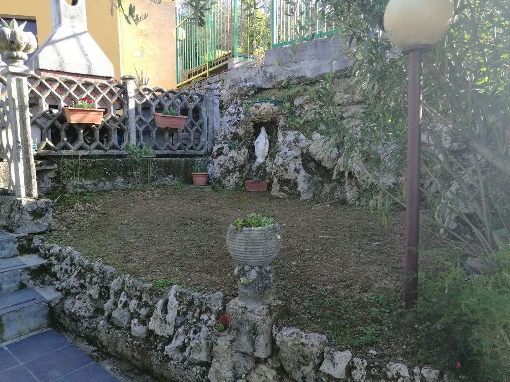 B&B Mare E Monti La Spezia Buitenkant foto