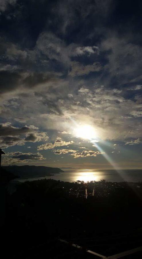 B&B Mare E Monti La Spezia Buitenkant foto